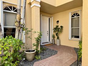 3441 NE 210th Terrace, Aventura FL 33180