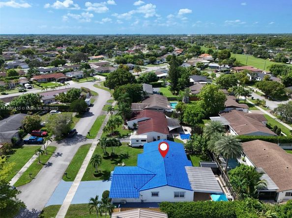 7322 SW 134th Pl, Miami FL 33183