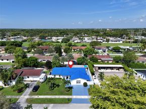 7322 SW 134th Pl, Miami FL 33183