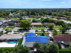 7322 SW 134th Pl, Miami FL 33183