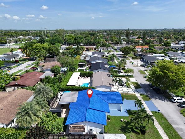 7322 SW 134th Pl, Miami FL 33183
