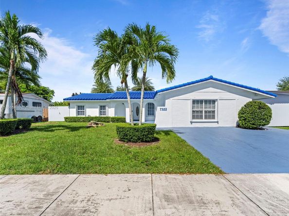 7322 SW 134th Pl, Miami FL 33183