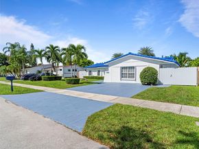 7322 SW 134th Pl, Miami FL 33183