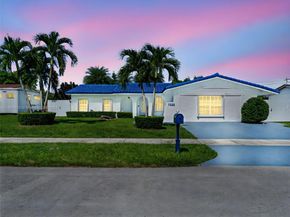 7322 SW 134th Pl, Miami FL 33183