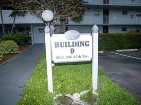 2861 NW 47th Ter 201A, Lauderdale Lakes FL 33313