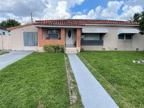 265 W 55th St, Hialeah FL 33012