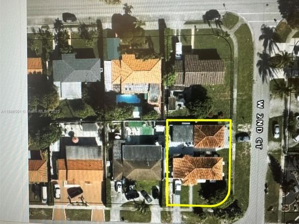 265 W 55th St, Hialeah FL 33012