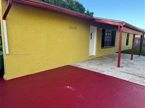 20769 NW 41st Ave Rd, Miami Gardens FL 33055