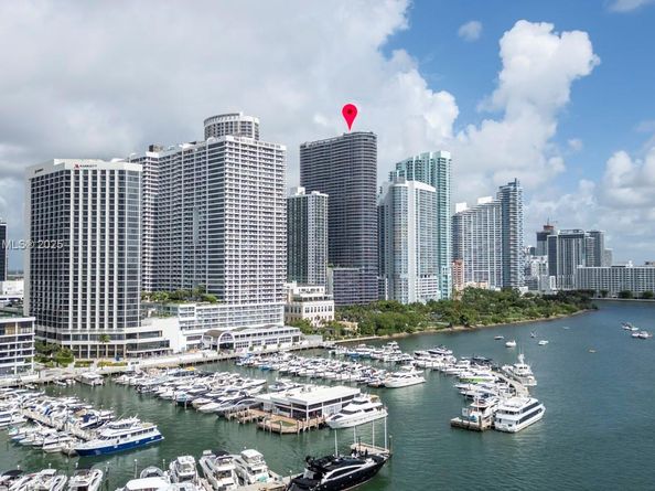 488 NE 18th St 2511, Miami FL 33132