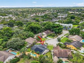 530 NW 78th Ter, Plantation FL 33324