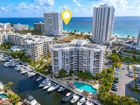 1361 S Ocean Blvd 805, Pompano Beach FL 33062