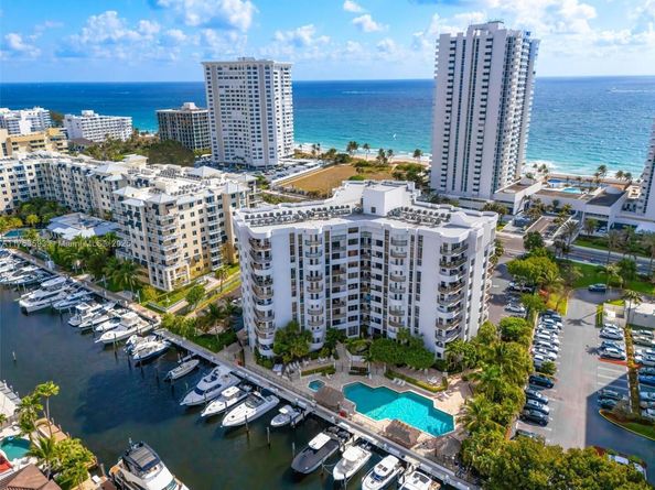 1361 S Ocean Blvd 805, Pompano Beach FL 33062
