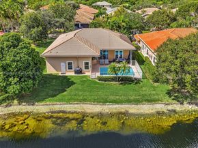 5039 NW 124th Way, Coral Springs FL 33076