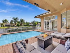 5039 NW 124th Way, Coral Springs FL 33076