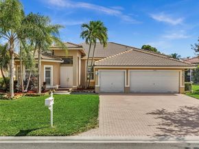 5039 NW 124th Way, Coral Springs FL 33076
