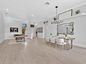 5039 NW 124th Way, Coral Springs FL 33076