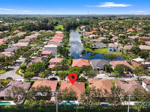 14321 SW 33rd Ct, Miramar FL 33027