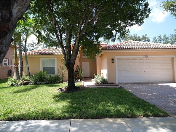 14321 SW 33rd Ct, Miramar FL 33027