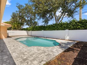 14321 SW 33rd Ct, Miramar FL 33027