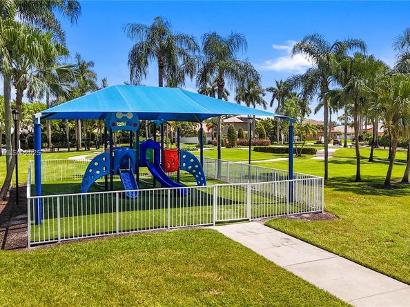 14321 SW 33rd Ct, Miramar FL 33027