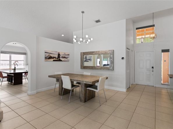 14321 SW 33rd Ct, Miramar FL 33027