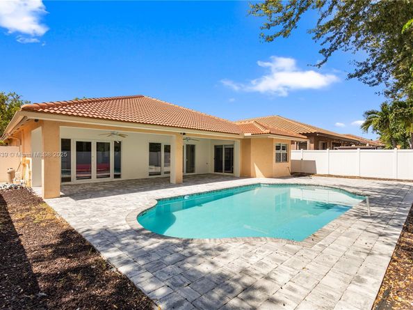 14321 SW 33rd Ct, Miramar FL 33027