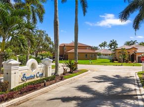 14321 SW 33rd Ct, Miramar FL 33027