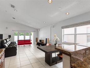 14321 SW 33rd Ct, Miramar FL 33027