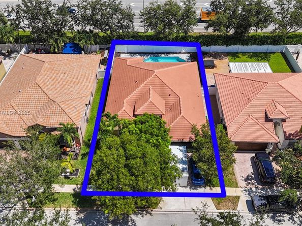 14321 SW 33rd Ct, Miramar FL 33027