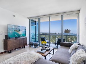 601 NE 36th St 2908, Miami FL 33137