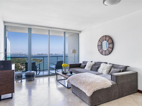 601 NE 36th St 2908, Miami FL 33137
