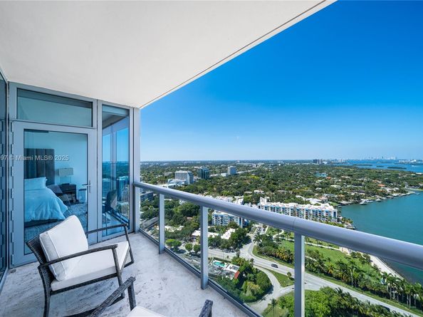 601 NE 36th St 2908, Miami FL 33137