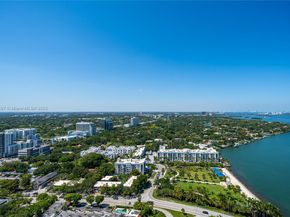 601 NE 36th St 2908, Miami FL 33137