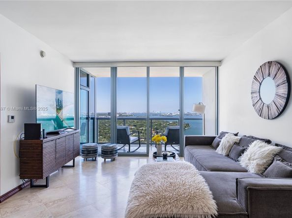 601 NE 36th St 2908, Miami FL 33137