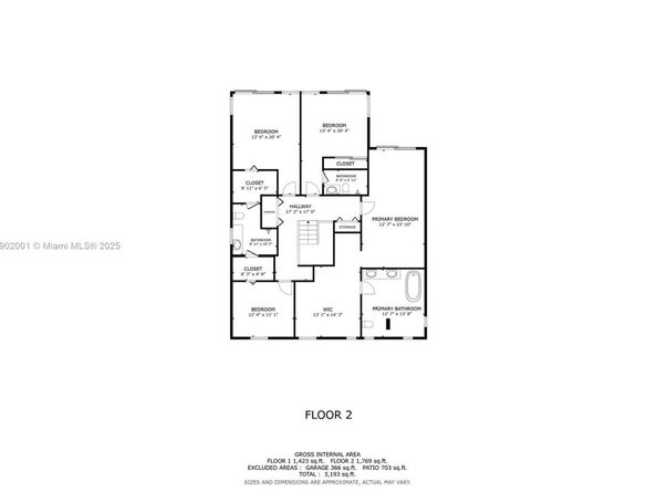 11325 NW 66th St, Doral FL 33178