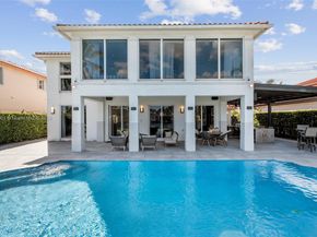 11325 NW 66th St, Doral FL 33178