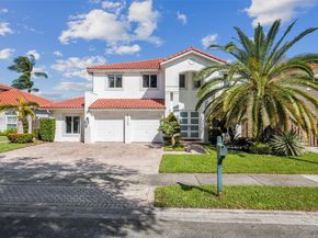 11325 NW 66th St, Doral FL 33178