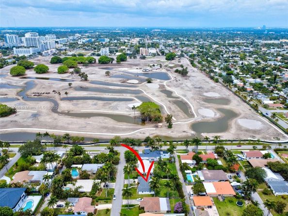 1319 Buchanan St, Hollywood FL 33019