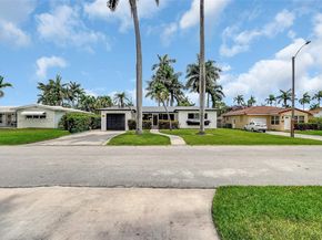 1319 Buchanan St, Hollywood FL 33019