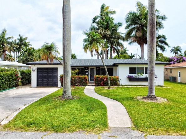 1319 Buchanan St, Hollywood FL 33019
