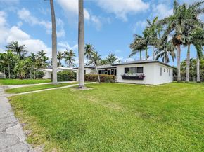 1319 Buchanan St, Hollywood FL 33019