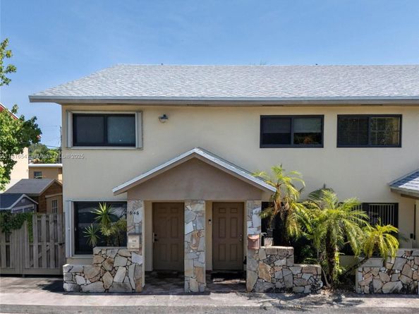 Undisclosed Address #A11816547, Miami FL 33162