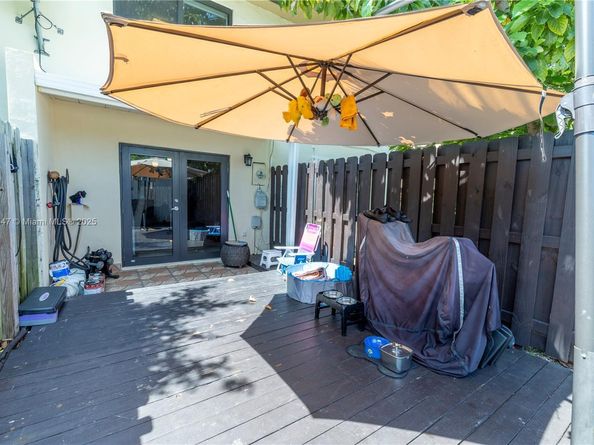 Undisclosed Address #A11816547, Miami FL 33162