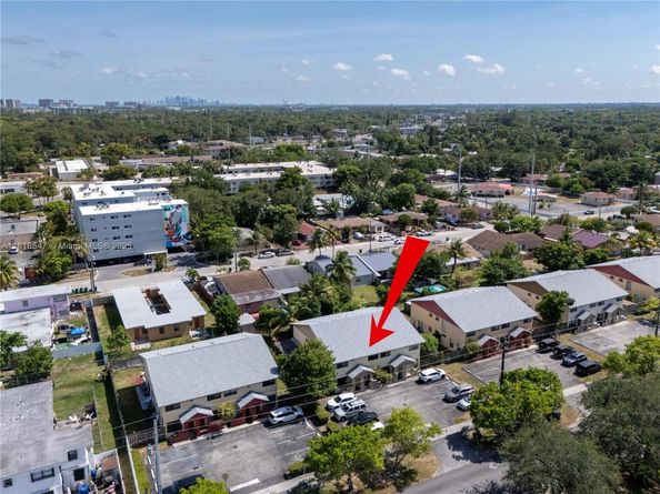 Undisclosed Address #A11816547, Miami FL 33162