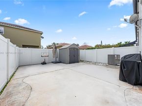 12858 SW 50th St, Miramar FL 33027