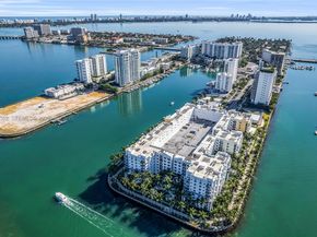 7929 West Dr 702, North Bay Village FL 33141