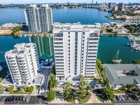 7929 West Dr 702, North Bay Village FL 33141