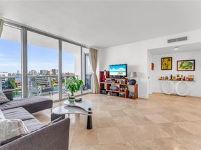 7929 West Dr 702, North Bay Village FL 33141