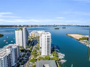 7929 West Dr 702, North Bay Village FL 33141