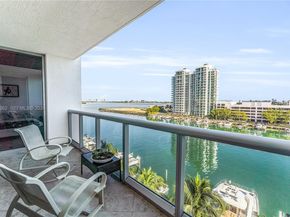 7929 West Dr 702, North Bay Village FL 33141